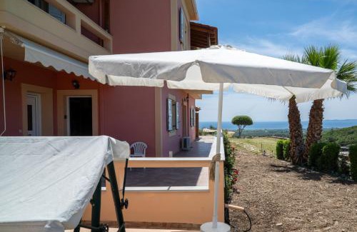 Pythagorion House | TheaHouse