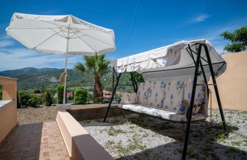 Pythagorion House | TheaHouse