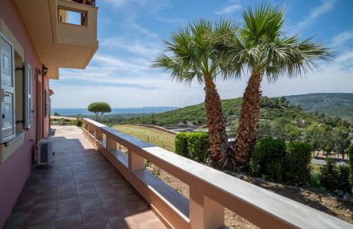 Pythagorion House | TheaHouse