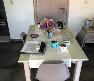 Lemnos Apartment | Thealassa