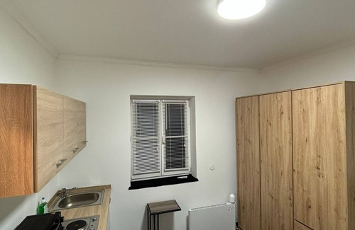 Bad Ischl Apartment | TheAlpsAppart Top 4 - Charming newly renovated apartment with WiFi in Bad Ischl