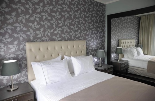 Paramythia Hotel | Theasis