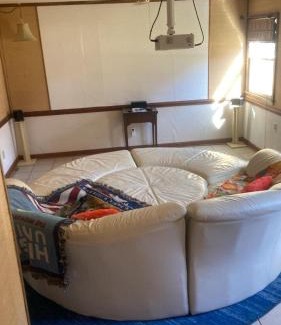 Jamestown House | Theater, heated pool and hot tub near HPU and Furniture Market