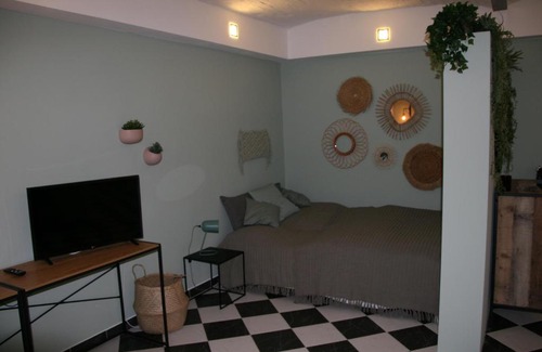 Lindenthal Apartment | TheHouseCologne