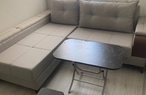 Beyazit Apartment | Theistabulnest