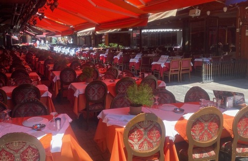 Beyazit Apartment | Theistanbulnest