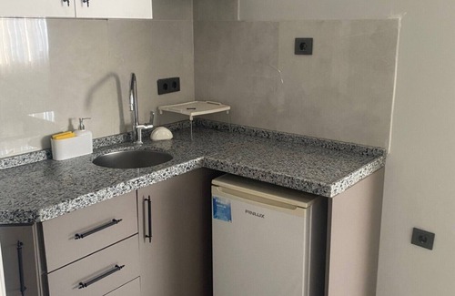 Beyazit Apartment | Theistanbulnest