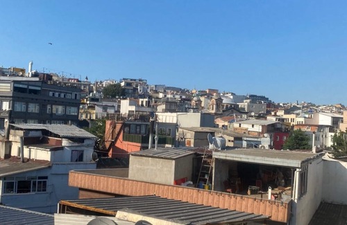 Beyazit Apartment | Theistanbulnest