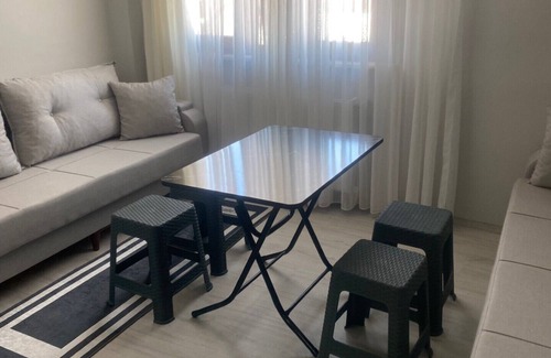 Beyazit Apartment | Theistanbulnest