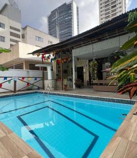 Loteamento Oceania II House | THEMATIC POUSADA