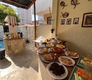 Loteamento Oceania II House | THEMATIC POUSADA