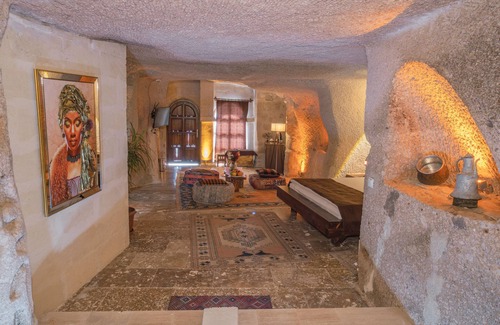 Urgup House | Theodora Village