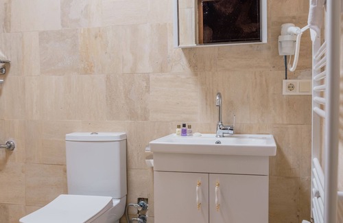 Urgup House | Theodora Village