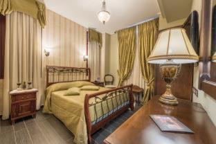 Lesvos Hotel | Theofilos Paradise Boutique Hotel