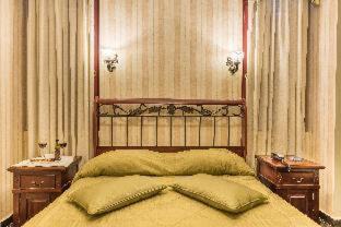 Lesvos Hotel | Theofilos Paradise Boutique Hotel