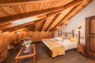 Lesvos Hotel | Theofilos Paradise Boutique Hotel