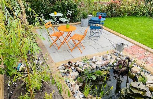 Haxey Apartment | ThePiggery No 14