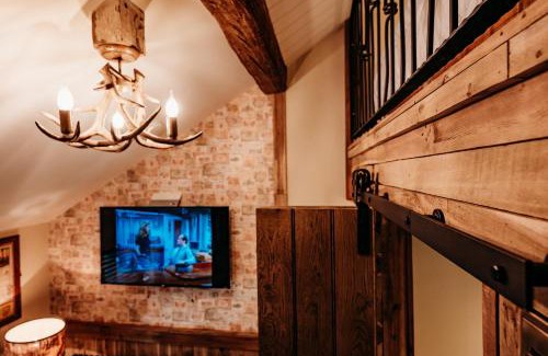 Haxey Apartment | ThePiggery No 14