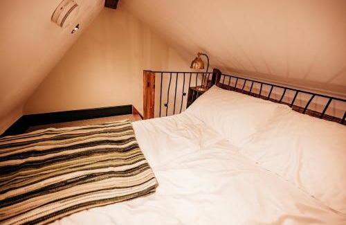 Haxey Apartment | ThePiggery No 14