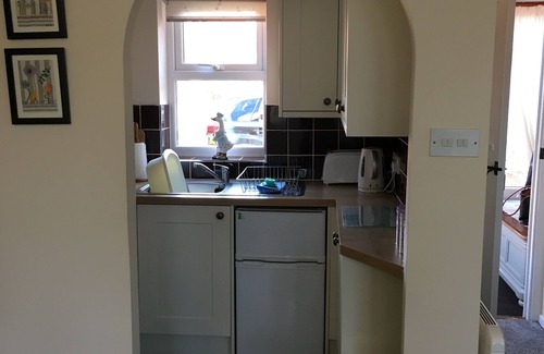 Ruswarp Cottage | There Is An Indoor Swimming Pool For The Use Of Visitors To The Site Only