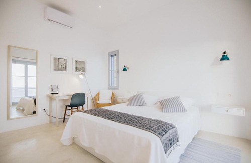 Ios Apartment | Theros apartments 1