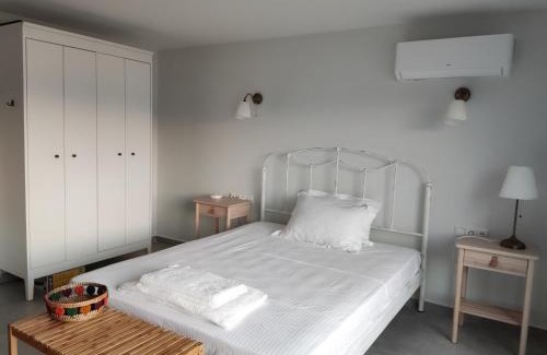 Elafonisos Apartment | Theros - Bahia