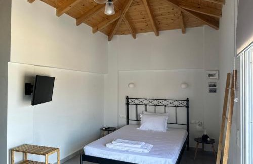 Elafonisos Apartment | Theros - Bahia