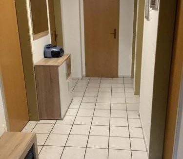 Sogel House | Thesing RE22