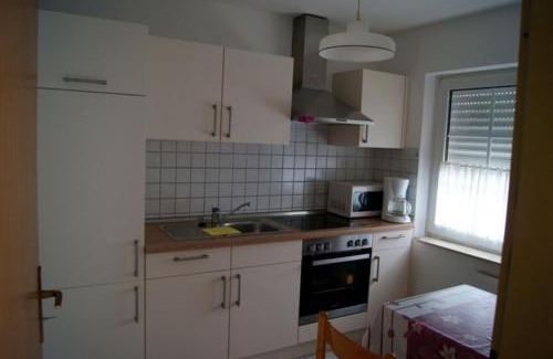 Sogel House | Thesing RE22