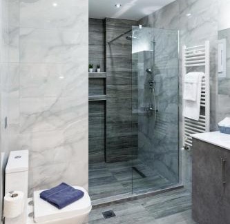 Thessaloniki City Centre Apartment | ThessGuest Apartment #2