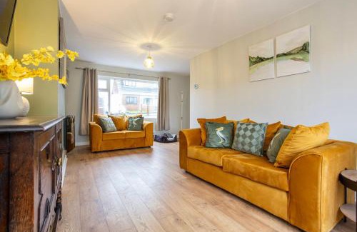 Worsthorne House | Thieveley Pike View