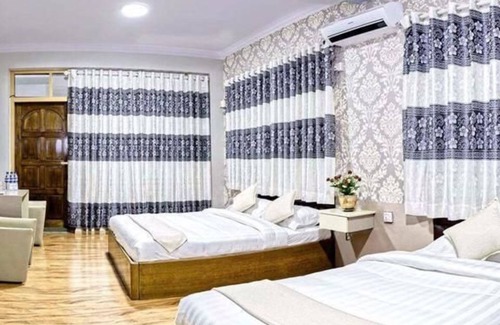 Pyin Oo Lwin Hotel | Thiha Bala Hotel