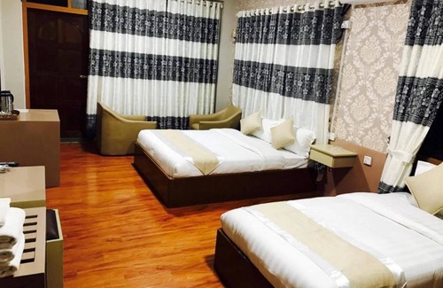 Pyin Oo Lwin Hotel | Thiha Bala Hotel