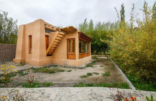 She Resort | Thiksay Organic Resort and Retreat