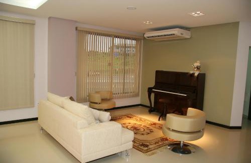 Jatai Hotel | Thile Park Hotel