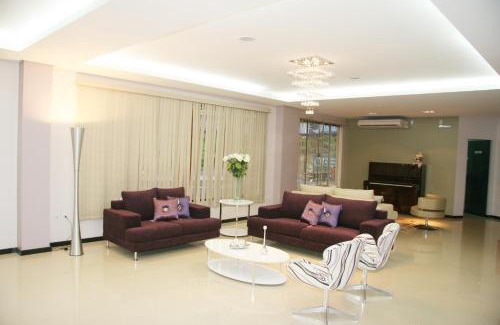 Jatai Hotel | Thile Park Hotel