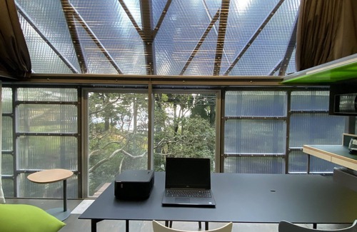 Nada Ward Cottage | ThinkStay Mt.