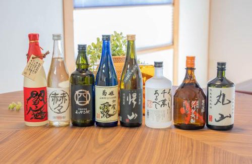 Kakeyu Onsen Villa | Third Place Nagano