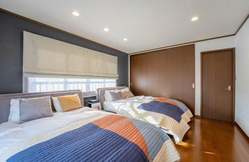 Kakeyu Onsen Villa | Third Place Nagano