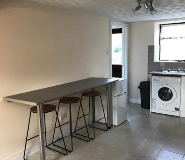 Garvagh House | Third Tree House