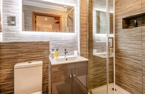 King's Lynn Cottage | This charming little property is in a great area for exploring.