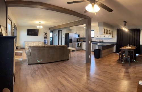 Bendavis Other | This country charm farmhouse is newly remodeled and super cute