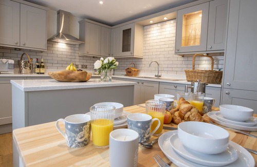 Osmotherley Cottage | This delightful, two bedroom cottage in the sought-after village of Osmotherley