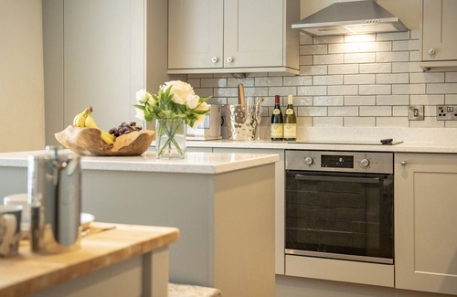 Osmotherley Cottage | This delightful, two bedroom cottage in the sought-after village of Osmotherley