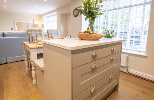 Osmotherley Cottage | This delightful, two bedroom cottage in the sought-after village of Osmotherley