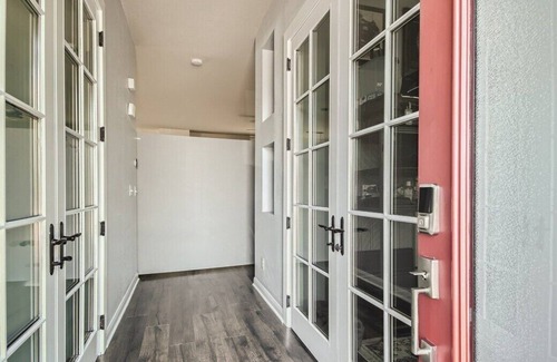 Twin Lakes Apartment | This guest suite is a 2 bedroom(s), 2 bathrooms, located in Denver, CO.