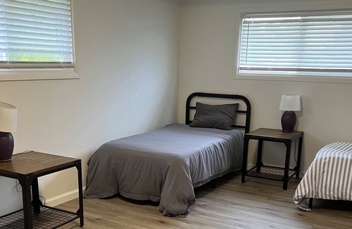 McKinleyville House | This house is a 3 bedroom(s), 2 bathrooms, located in McKinleyville, CA.