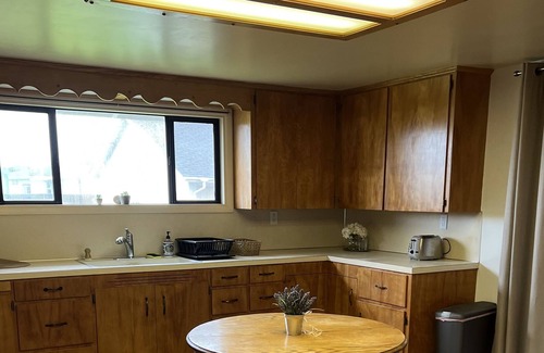 McKinleyville House | This house is a 3 bedroom(s), 2 bathrooms, located in McKinleyville, CA.