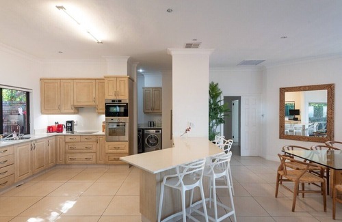 Port Zimbali House | This house is a 3 bedroom(s), 2 bathrooms, located in Dolphin Coast, KwaZulu-Natal.