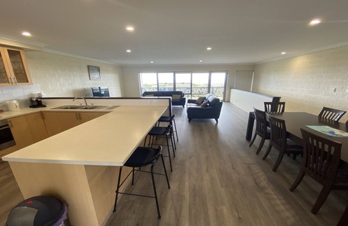 Jurien Bay Villa | This is a beach front townhouse